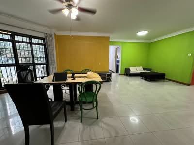 For Rent - 989B Jurong West Street 93