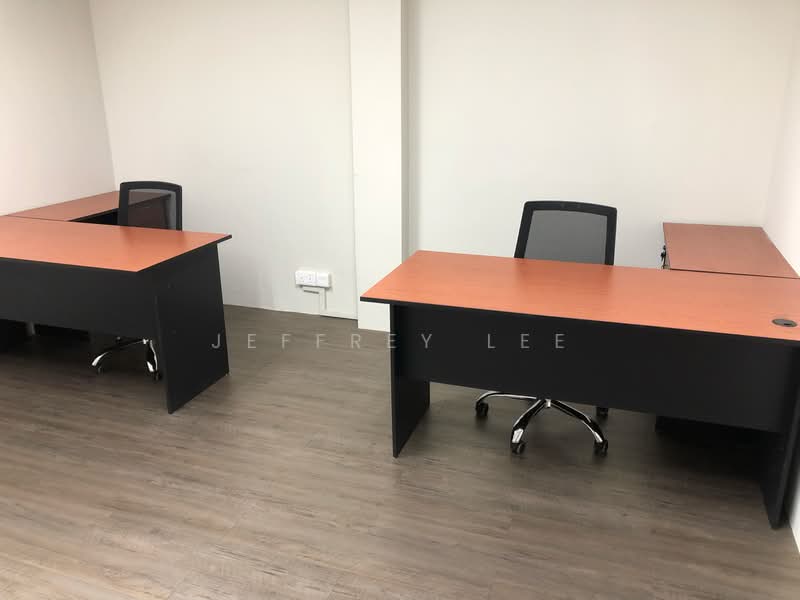 Mandai Connection, 7 Mandai Link, Admiralty / Woodlands, 1,511 sqft, Factory / Workshop (B2) For Rent, by Jeffrey Lee, 21344722 - CommercialGuru.com.sg