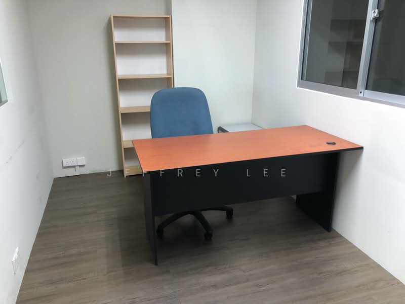 Mandai Connection, 7 Mandai Link, Admiralty / Woodlands, 1,511 sqft, Factory / Workshop (B2) For Rent, by Jeffrey Lee, 21344722 - CommercialGuru.com.sg
