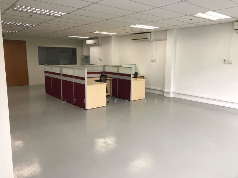 Mandai Connection, 7 Mandai Link, Admiralty / Woodlands, 1,511 sqft, Factory / Workshop (B2) For Rent, by Jeffrey Lee, 21344722 - CommercialGuru.com.sg