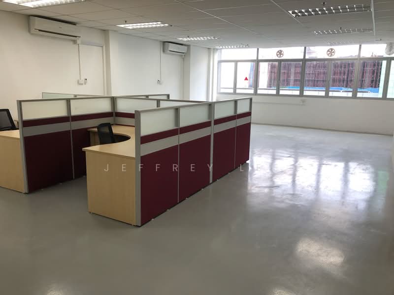 Mandai Connection, 7 Mandai Link, Admiralty / Woodlands, 1,511 sqft, Factory / Workshop (B2) For Rent, by Jeffrey Lee, 21344722 - CommercialGuru.com.sg