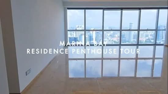 Marina Bay Residences, 18 Marina Boulevard, 4 Bedrooms, 3,973 sqft, Condominium For Sale, by Michele Cabasug, 21344765 - PropertyGuru.com.sg
