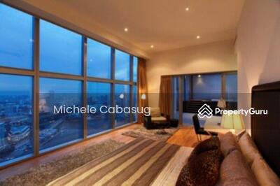 For Sale - Marina Bay Residences