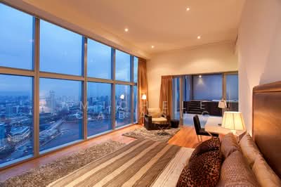 For Sale - Marina Bay Residences