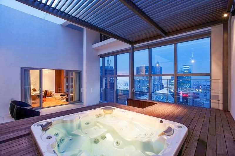 Marina Bay Residences, 18 Marina Boulevard, 4 Bedrooms, 3,973 sqft, Condominium For Sale, by Michele Cabasug, 21344765 - PropertyGuru.com.sg