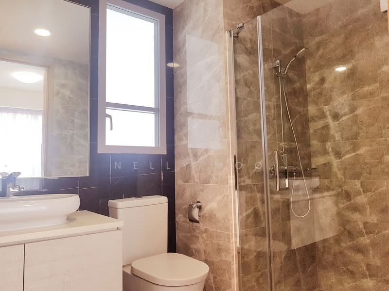 The Santorini, 21 Tampines Street 86, 2 Bedrooms, 732 sqft, Condominium For Rent, by Nelly Moo, 21344916 - PropertyGuru.com.sg