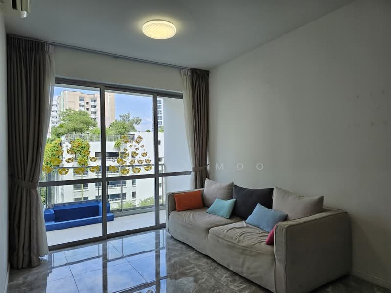 The Santorini, 21 Tampines Street 86, 2 Bedrooms, 732 sqft, Condominium For Rent, by Nelly Moo, 21344916 - PropertyGuru.com.sg
