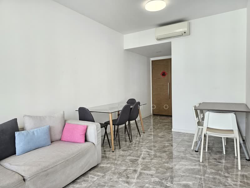 The Santorini, 21 Tampines Street 86, 2 Bedrooms, 732 sqft, Condominium For Rent, by Nelly Moo, 21344916 - PropertyGuru.com.sg