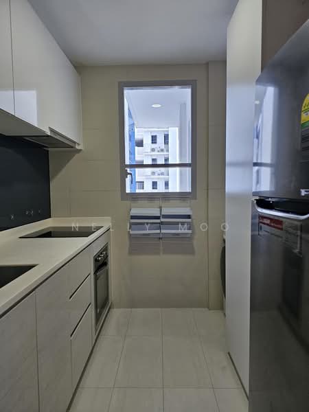 The Santorini, 21 Tampines Street 86, 2 Bedrooms, 732 sqft, Condominium For Rent, by Nelly Moo, 21344916 - PropertyGuru.com.sg