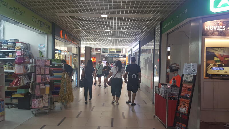 Paya Lebar Square, , 571 sqft, Food & Beverage For Rent, by Julia Fong, 21344925 - CommercialGuru.com.sg
