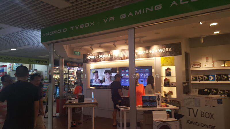Paya Lebar Square, , 571 sqft, Food & Beverage For Rent, by Julia Fong, 21344925 - CommercialGuru.com.sg