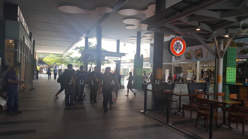 Paya Lebar Square, , 571 sqft, Food & Beverage For Rent, by Julia Fong, 21344925 - CommercialGuru.com.sg