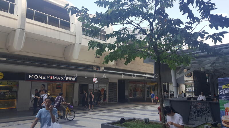 Paya Lebar Square, , 571 sqft, Food & Beverage For Rent, by Julia Fong, 21344925 - CommercialGuru.com.sg