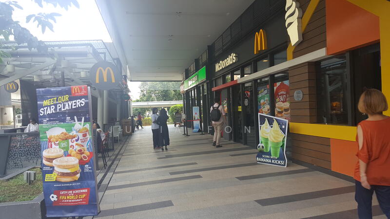 Paya Lebar Square, , 571 sqft, Food & Beverage For Rent, by Julia Fong, 21344925 - CommercialGuru.com.sg