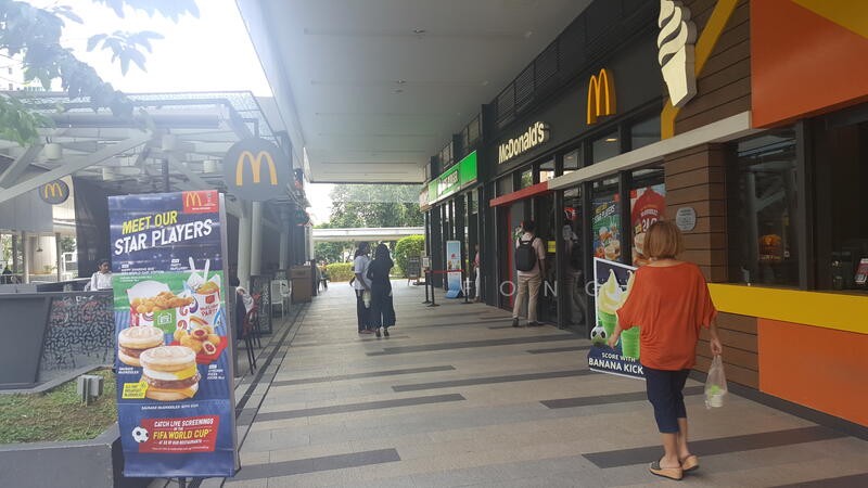 Paya Lebar Square, , 571 sqft, Food & Beverage For Rent, by Julia Fong, 21344925 - CommercialGuru.com.sg