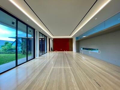 For Rent - **Stunning Bungalow at Third Avenue**