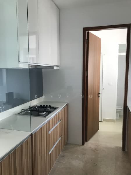 Eco Sanctuary, 61 Chestnut Avenue Singapore, 4 Bedrooms, 1,367 sqft, Condominium For Rent, by Keeve Ng, 21345076 - PropertyGuru.com.sg