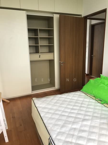 Eco Sanctuary, 61 Chestnut Avenue Singapore, 4 Bedrooms, 1,367 sqft, Condominium For Rent, by Keeve Ng, 21345076 - PropertyGuru.com.sg