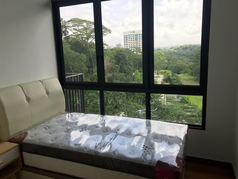Eco Sanctuary, 61 Chestnut Avenue Singapore, 4 Bedrooms, 1,367 sqft, Condominium For Rent, by Keeve Ng, 21345076 - PropertyGuru.com.sg