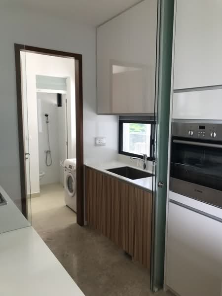 Eco Sanctuary, 61 Chestnut Avenue Singapore, 4 Bedrooms, 1,367 sqft, Condominium For Rent, by Keeve Ng, 21345076 - PropertyGuru.com.sg