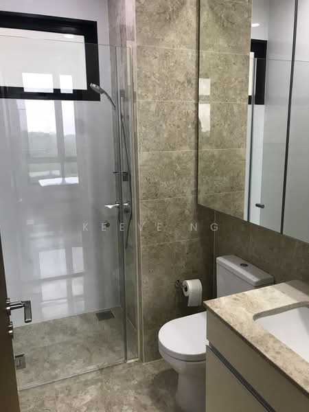 Eco Sanctuary, 61 Chestnut Avenue Singapore, 4 Bedrooms, 1,367 sqft, Condominium For Rent, by Keeve Ng, 21345076 - PropertyGuru.com.sg