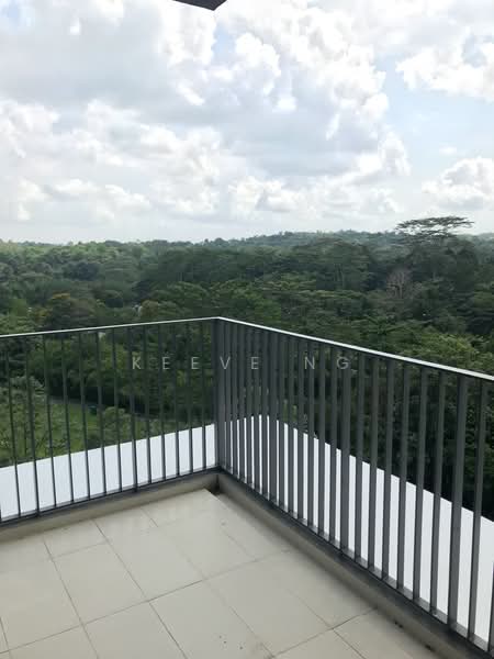 Eco Sanctuary, 61 Chestnut Avenue Singapore, 4 Bedrooms, 1,367 sqft, Condominium For Rent, by Keeve Ng, 21345076 - PropertyGuru.com.sg