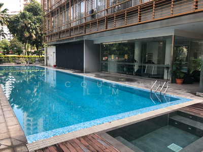 For Rent - Balmoral Crest