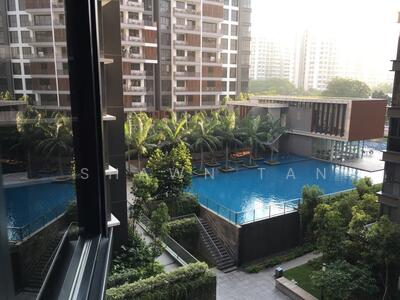 For Rent - Jewel @ Buangkok