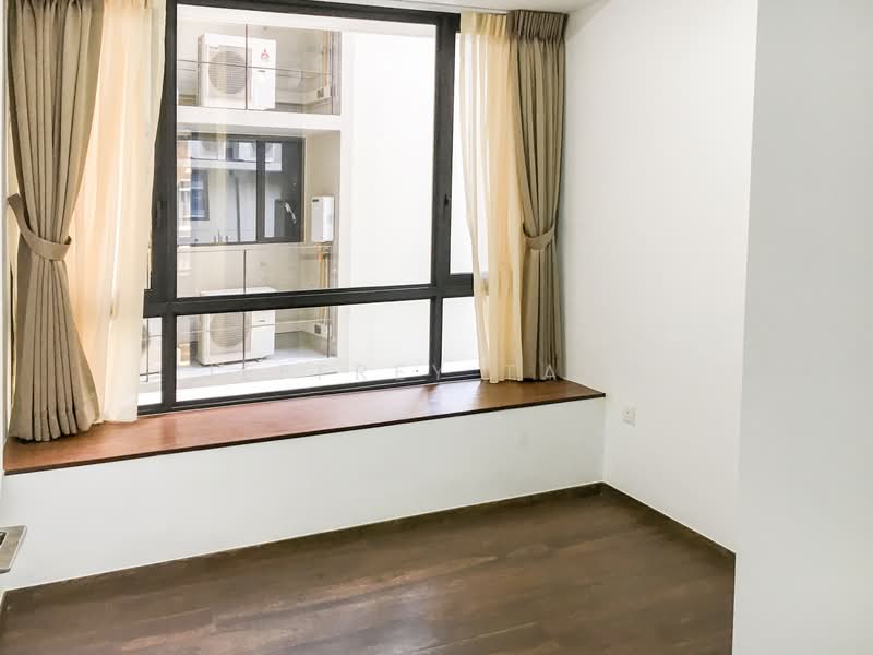 D'Nest, 145 Pasir Ris Grove, 4 Bedrooms, 1,432 sqft, Condominium For Rent, by Jeffrey Tang, 21345484 - Common bedroom 3 - PropertyGuru.com.sg