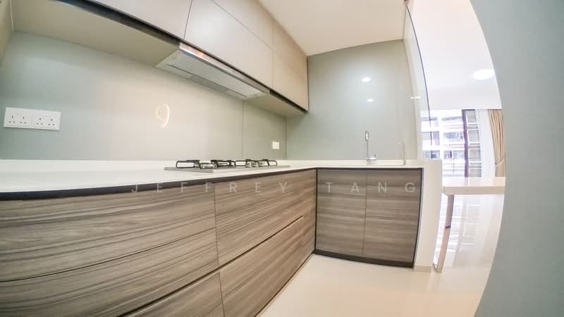 D'Nest, 145 Pasir Ris Grove, 4 Bedrooms, 1,432 sqft, Condominium For Rent, by Jeffrey Tang, 21345484 - PropertyGuru.com.sg