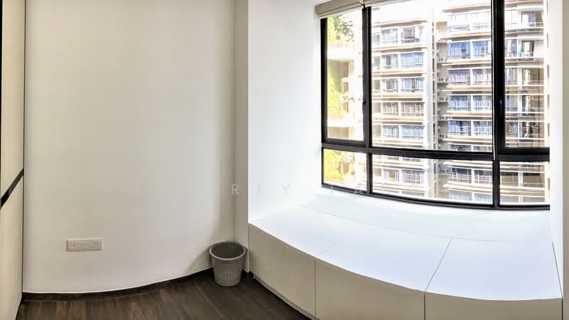 D'Nest, 145 Pasir Ris Grove, 4 Bedrooms, 1,432 sqft, Condominium For Rent, by Jeffrey Tang, 21345484 - Common bedroom 2 - PropertyGuru.com.sg