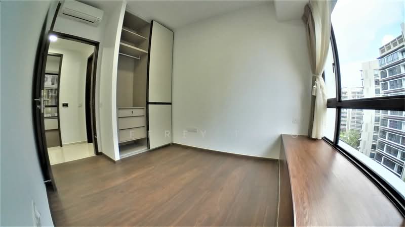 D'Nest, 145 Pasir Ris Grove, 4 Bedrooms, 1,432 sqft, Condominium For Rent, by Jeffrey Tang, 21345484 - Common Bedroom 1 - PropertyGuru.com.sg