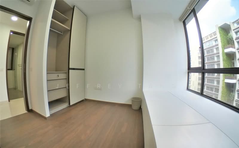 D'Nest, 145 Pasir Ris Grove, 4 Bedrooms, 1,432 sqft, Condominium For Rent, by Jeffrey Tang, 21345484 - Common Bedroom 2 - PropertyGuru.com.sg