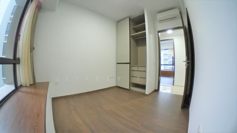 D'Nest, 145 Pasir Ris Grove, 4 Bedrooms, 1,432 sqft, Condominium For Rent, by Jeffrey Tang, 21345484 - Common Bedroom 3 - PropertyGuru.com.sg