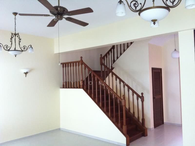 Saraca Gardens, Saraca Walk, 4 Bedrooms, 2,000 sqft, Terraced House For Rent, by Rayson Tan, 21345528 - PropertyGuru.com.sg