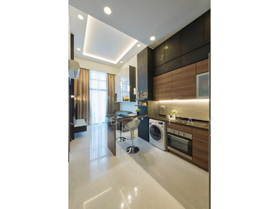 For Rent - Jade Residences