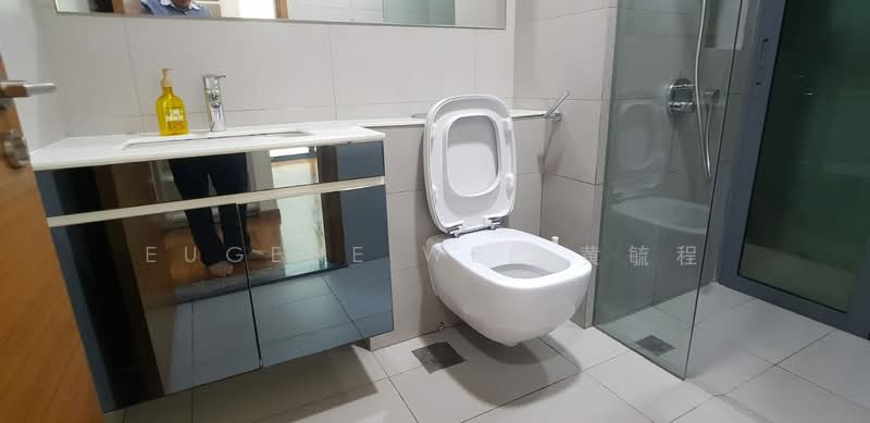 The Beverly, 45 Toh Tuck Road, 3 Bedrooms, 2,679 sqft, Apartment For Sale, by Eugene Wee, 21345717 - PropertyGuru.com.sg