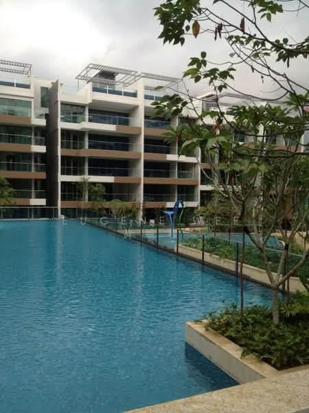 The Beverly, 45 Toh Tuck Road, 3 Bedrooms, 2,679 sqft, Apartment For Sale, by Eugene Wee, 21345717 - PropertyGuru.com.sg