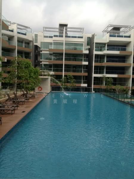 The Beverly, 45 Toh Tuck Road, 3 Bedrooms, 2,679 sqft, Apartment For Sale, by Eugene Wee, 21345717 - PropertyGuru.com.sg