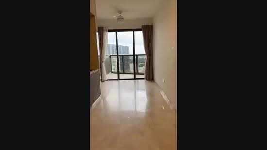 Commonwealth Towers, 230 Commonwealth Avenue, Alexandra / Commonwealth, 1 Bedroom, 473 sqft, Condominium For Rent, by Evelyn Ch'ng 庄韵霖, 21345836 - PropertyGuru.com.sg