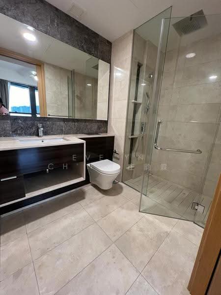 Commonwealth Towers, 230 Commonwealth Avenue, Alexandra / Commonwealth, 1 Bedroom, 473 sqft, Condominium For Rent, by Evelyn Ch'ng 庄韵霖, 21345836 - PropertyGuru.com.sg