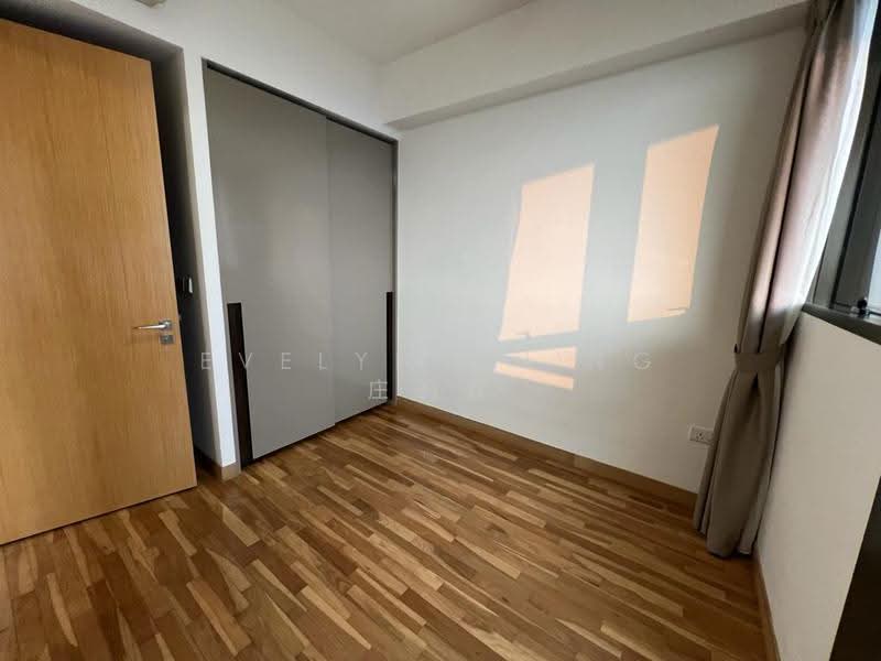 Commonwealth Towers, 230 Commonwealth Avenue, Alexandra / Commonwealth, 1 Bedroom, 473 sqft, Condominium For Rent, by Evelyn Ch'ng 庄韵霖, 21345836 - PropertyGuru.com.sg