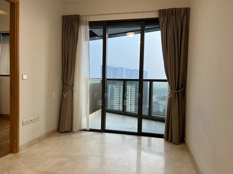 Commonwealth Towers, 230 Commonwealth Avenue, Alexandra / Commonwealth, 1 Bedroom, 473 sqft, Condominium For Rent, by Evelyn Ch'ng 庄韵霖, 21345836 - PropertyGuru.com.sg