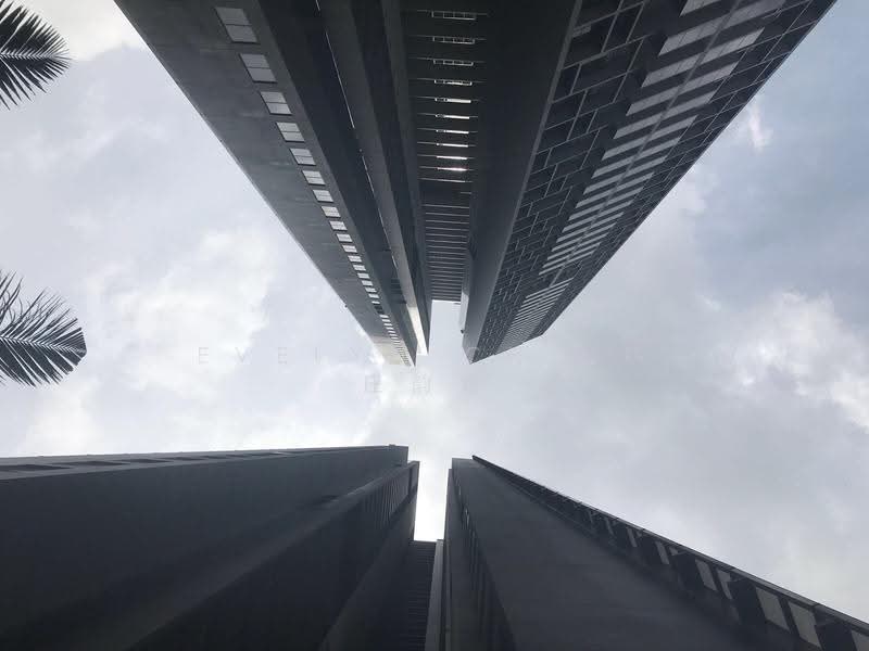 Commonwealth Towers, 230 Commonwealth Avenue, Alexandra / Commonwealth, 1 Bedroom, 473 sqft, Condominium For Rent, by Evelyn Ch'ng 庄韵霖, 21345836 - PropertyGuru.com.sg