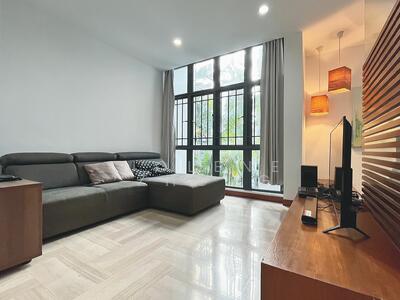 For Rent - East Meadows