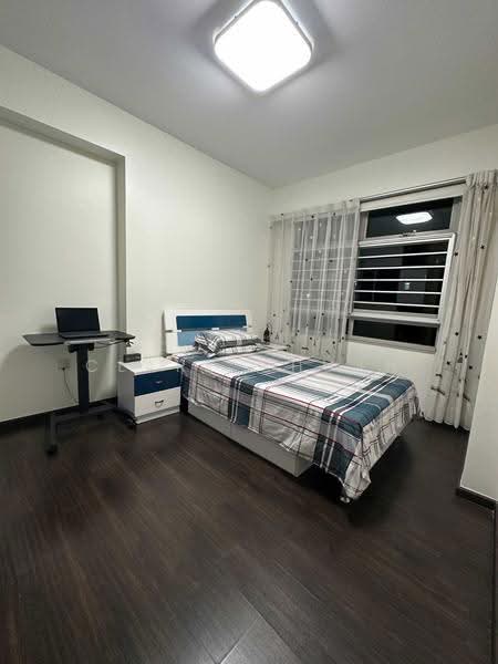 601D Punggol Central, 601D Punggol Central, Hougang / Punggol / Sengkang, 3 Bedrooms, 1,001 sqft, HDB Flat For Rent, by Clare Chuah, 21346000 - Common Bedroom 2 - PropertyGuru.com.sg