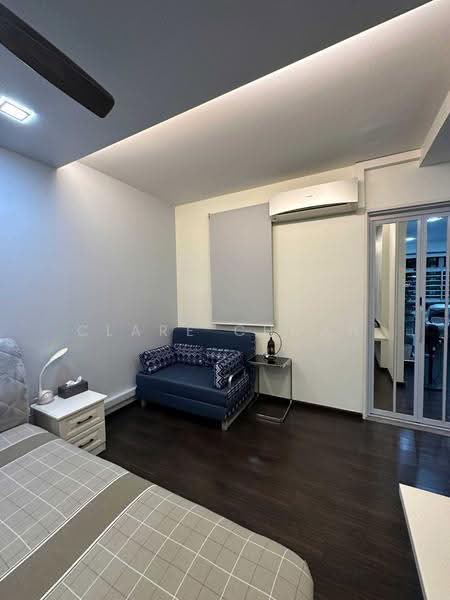 601D Punggol Central, 601D Punggol Central, Hougang / Punggol / Sengkang, 3 Bedrooms, 1,001 sqft, HDB Flat For Rent, by Clare Chuah, 21346000 - Bedroom - PropertyGuru.com.sg