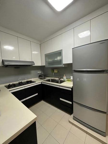 601D Punggol Central, 601D Punggol Central, Hougang / Punggol / Sengkang, 3 Bedrooms, 1,001 sqft, HDB Flat For Rent, by Clare Chuah, 21346000 - Kitchen - PropertyGuru.com.sg