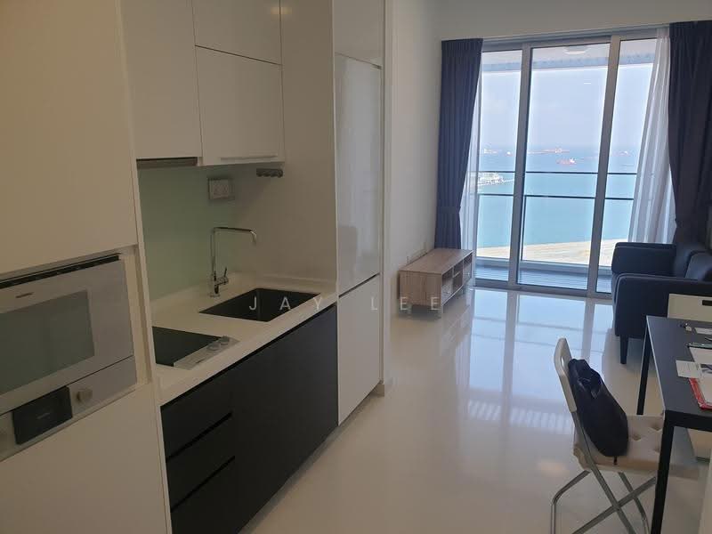 Eon Shenton, 70 Shenton Way, Chinatown / Tanjong Pagar, 2 Bedrooms, 538 sqft, Condominium For Rent, by Jay Lee, 21346041 - PropertyGuru.com.sg
