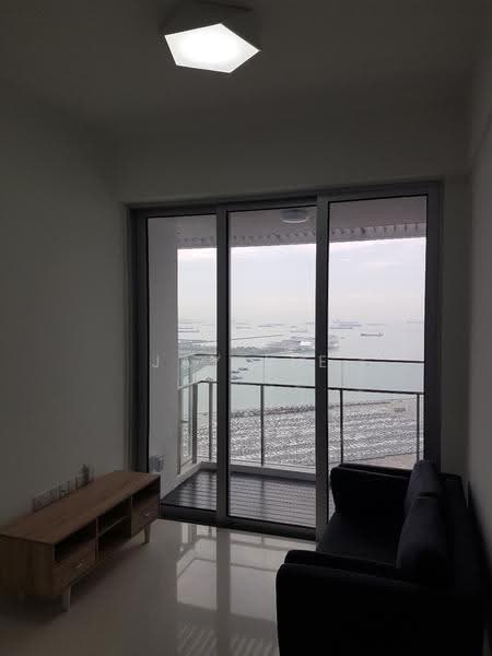 Eon Shenton, 70 Shenton Way, Chinatown / Tanjong Pagar, 2 Bedrooms, 538 sqft, Condominium For Rent, by Jay Lee, 21346041 - PropertyGuru.com.sg